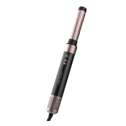 Suszarko-lokówka CECOTEC CeramicCare AirGlam 14 in 1 Czarny 33, 40, 70 mm 1400 W