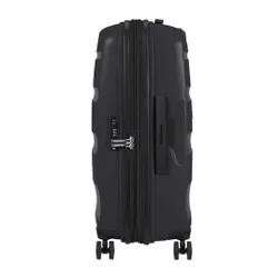 Orta Bavul American Tourister Bon Air DLX EXP-black