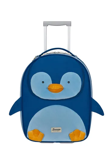 Samsonite Mutlu Sammies ECO Çocuk Çantası - Penguen Peter