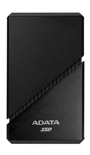 Dysk Adata SE920 2TB USB 4 Typ C Czarny