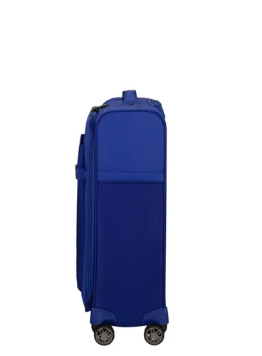 Чехол для салона Samsonite Airea-nautical blue