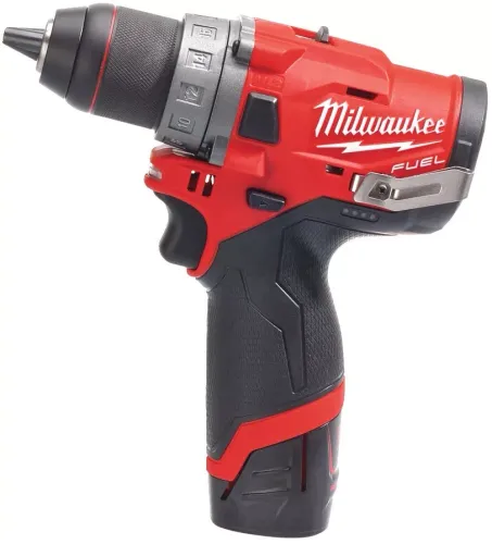 Milwaukee Yakıtlı Tornavida Matkabı M12 FDD-202X