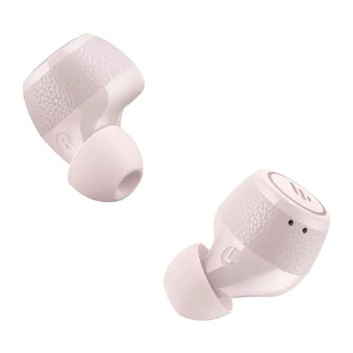 Słuchawki bezprzewodowe Edifier X3 Pro ANC Dokanałowe Bluetooth 5.4 Różowy