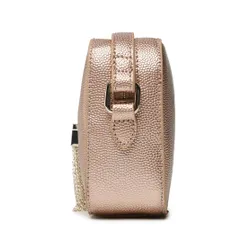 Valentino Divina Vbs1r409g geanta Oro Rosa