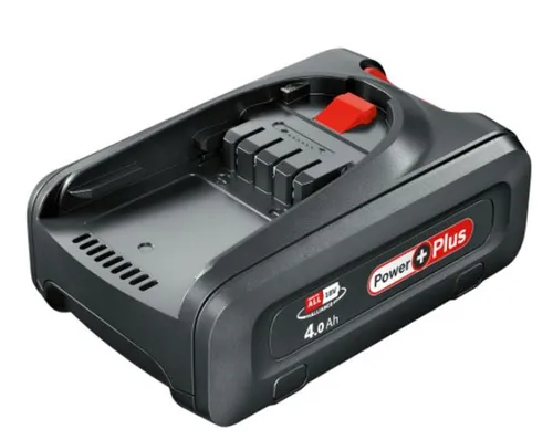 Akumulator 18 V 4.0 Ah Bosch PBA 18V 4.0Ah PowerPlus