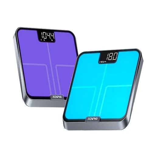 Waga Renpho Elis Chroma Smart Scale R-A017 180kg