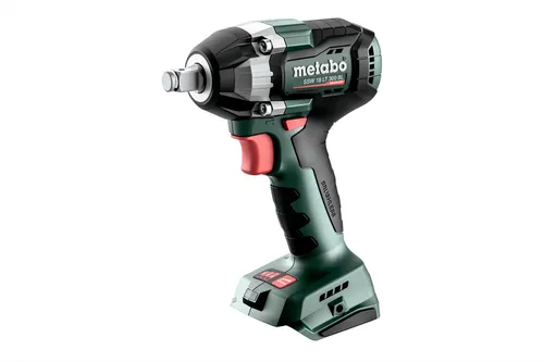 Klucz udarowy Metabo SSW 18 LT 300 BL