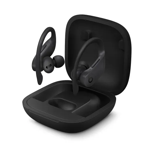 Наушники-вкладыши Apple Powerbeats Pro Totally Wireless-черный