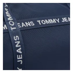 Сумка Tommy Jeans TJM Essential Duffle Am0am11523 Twilight Navy C87