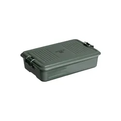 Metalowe pudełko Stanley Legendary Classic Useful Storage Box 2 l - hammertone green