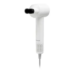 Suszarka BEAUTYME HD975 SMART z czujnikiem temperatury i panelem dotykowym Biała 1600W