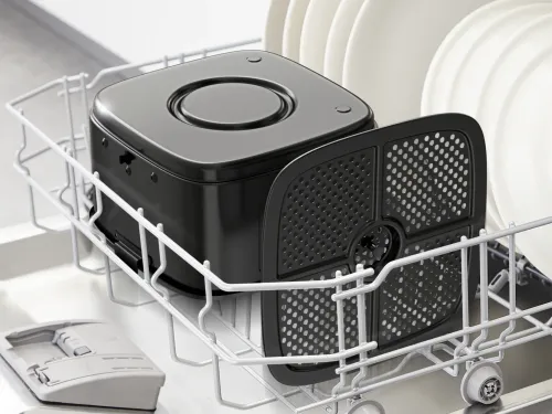 Air fryer Tefal Easy Fry Max EY2468 1550W 5l