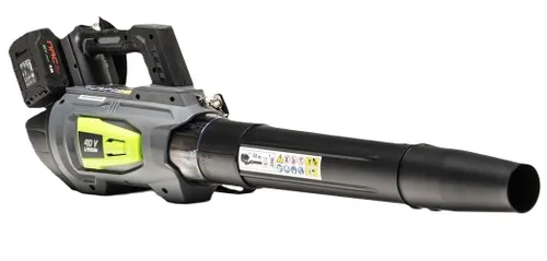 Dmuchawa do liści akumulatorowa NAC BB40-2B40-S