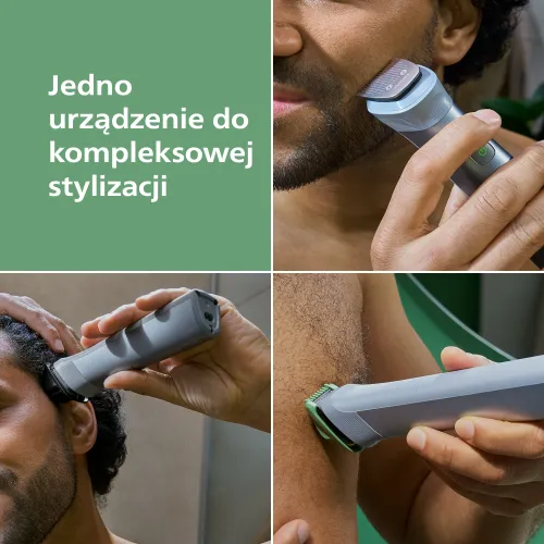 Trymer PHILIPS All-in-One Seria 5000 MG5931/15