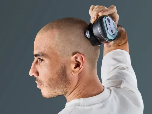 Golarka ROWENTA TN3110 Na mokro i sucho