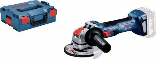 Bosch GWX 18V-7 Taşlama Makinesi