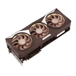 Karta graficzna ASUS GeForce RTX 5080 Noctua OC Edition 16GB GDDR7 256bit DLSS 4