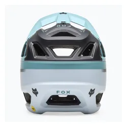 Kask rowerowy Fox Racing Proframe Rizer pale blue