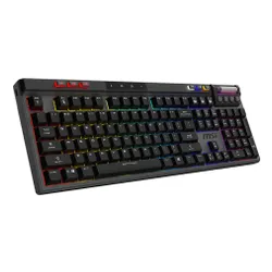 Klawiatura MSI Strike Pro W Silent