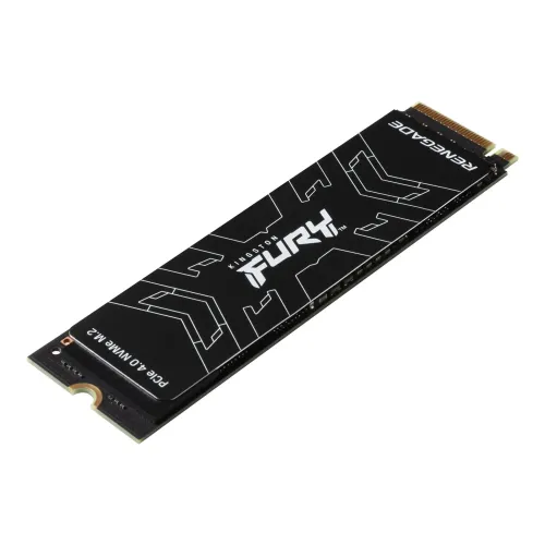 Dysk Kingston FURY Renegade 1TB PCIe x4 Gen4