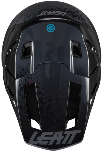 Kask rowerowy Full Face LEATT MTB Gravity 8.0
