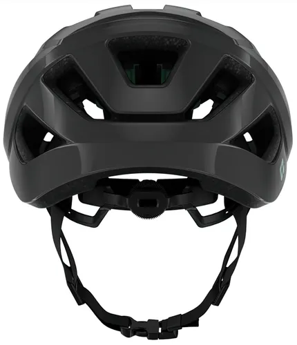 Kask rowerowy LAZER Tonic Kineticore Ciemnoszary Szosowy (rozmiar M)