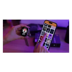 Smartwatch IMILAB SE1 Imiki Czarny