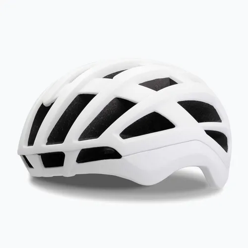 Kask rowerowy Rogelli Deiro white