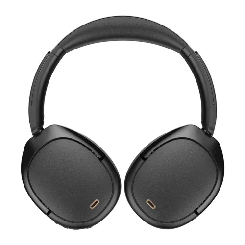 Słuchawki bezprzewodowe Edifier W80 Nauszne Bluetooth 5.4 Czarny