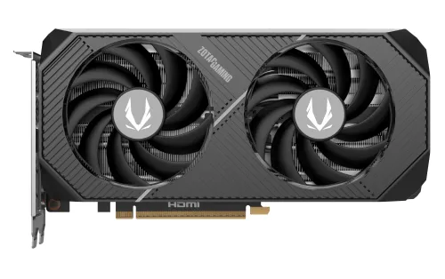 Karta graficzna Zotac Gaming GeForce RTX 5070 Twin Edge OC 12GB GDDR7 192bit DLSS 4