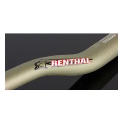 Руль для велосипеда MTB RENTHAL Fatbar Lite V2