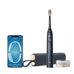 Зубная щетка Philips Sonicare 9900 Prestige HX9992/12