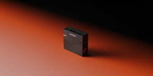 Konsola AYANEO Mini PC AM03 16/512GB Czarny