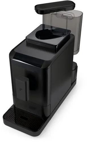 Ekspres TCHIBO Esperto 2 Caffe Czarny