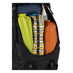 Plecak trekkingowy Osprey Kestrel 68 - black