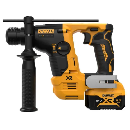 Перфоратор DeWalt DCH072P2