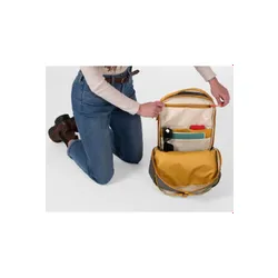 Plecak miejski Nemo Vantage 20 l Endless Promise - chai
