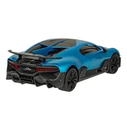 Samochód zdalnie sterowany RW Bugatti Divo 29524M