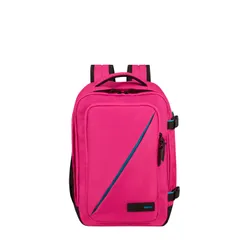 Рюкзак для салона American Tourister Take2Cabin S - малиновый сорбет