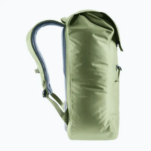 Plecak miejski deuter Drout 20 l grove