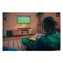 Soundbar JBL BAR 500 MkII Czarny 5.1-kanałowy, Bezprzewodowy Subwoofer, 4K, Dolby Vision, HDMI eARC, MultiBeam™ 3.0, Wi-Fi