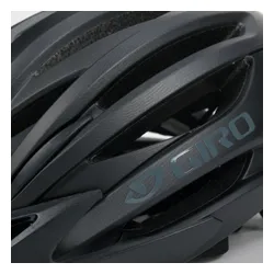Kask rowerowy Giro Artex Integrated MIPS matte black