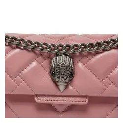 Kurt Geiger Mini Geantă Kensington Din Piele 846398109 Roz