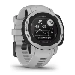 Smartwatch Garmin Instinct 2s Solar 40mm GPS серый