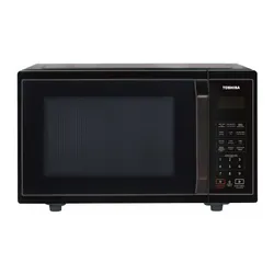 Kuchenka mikrofalowa Toshiba MM-EM23P(BK)