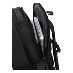 Рюкзак для ноутбука Samsonite Dye-Namic 15,6" - черный