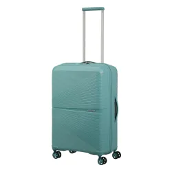 Airconic 67cm Walizka na 4 kołach - Dusty Turquoise