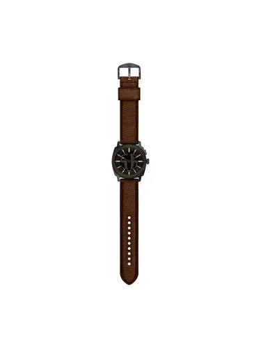 Часы наручные Fossil Machine Big Tic FS6165