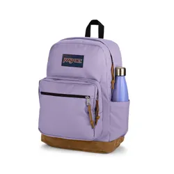 15 JanSport Right Pack Laptop Sırt Çantası-pastel lilac