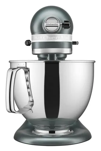 Планетарный робот KitchenAid 5KSM175PSEJP мощностью 300 Вт